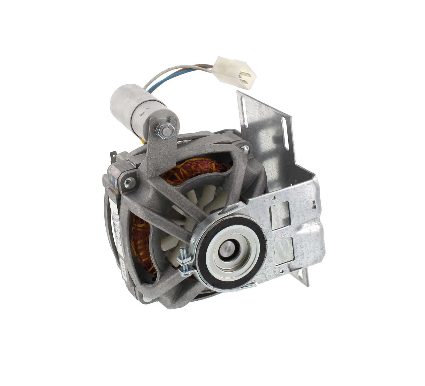 Drive Motor