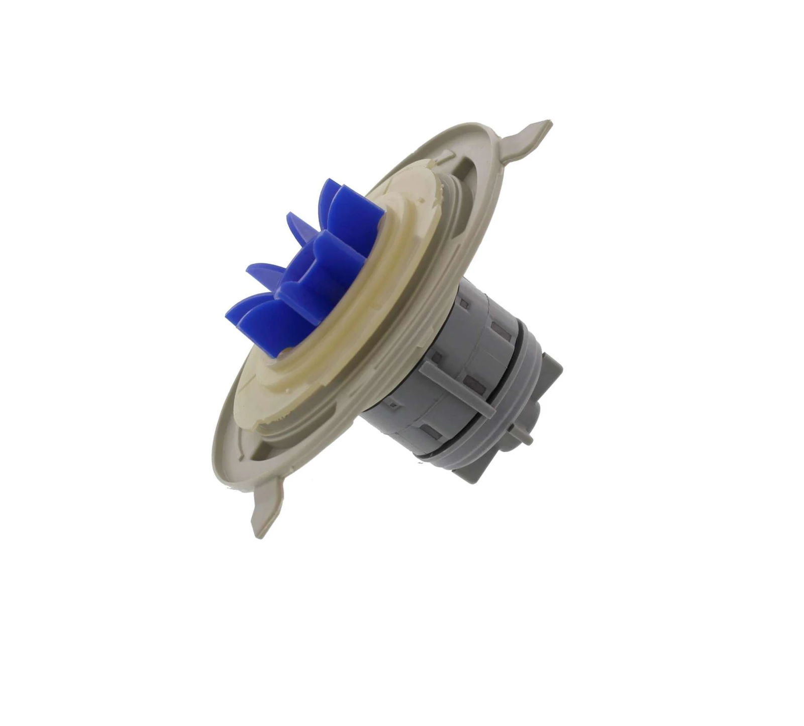 Pump Rotor Assembly