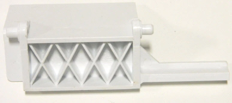 Door Latch Bracket
