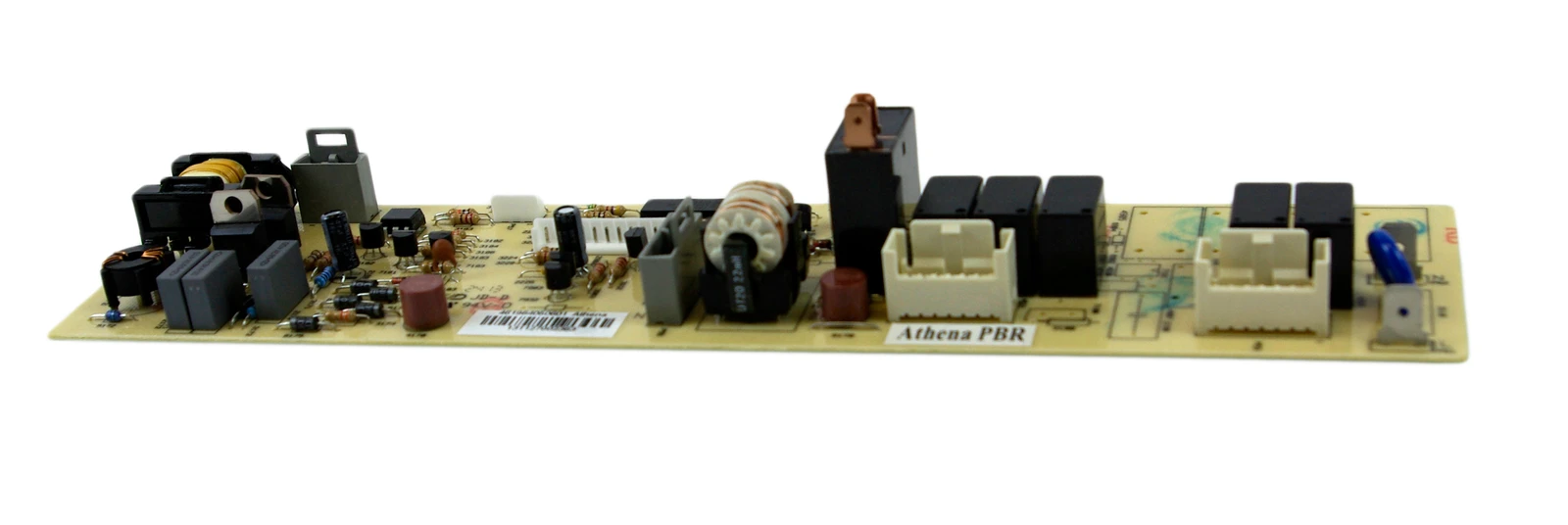 Electronic Control Board