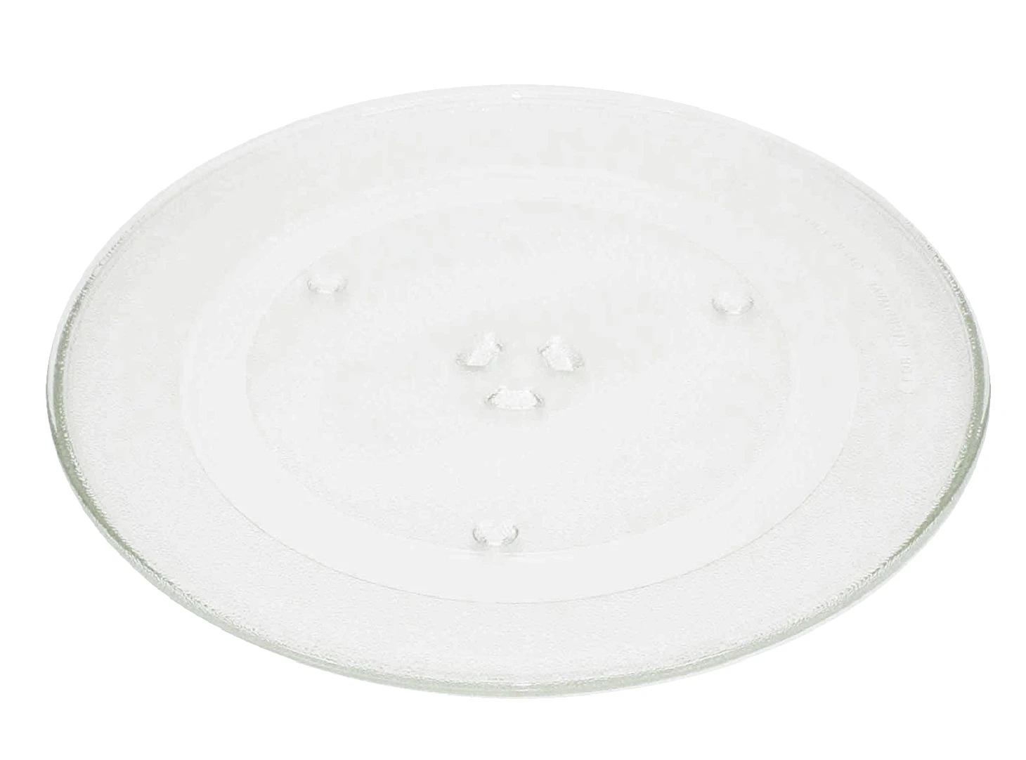 Glass Tray
