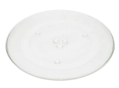 Glass Tray
