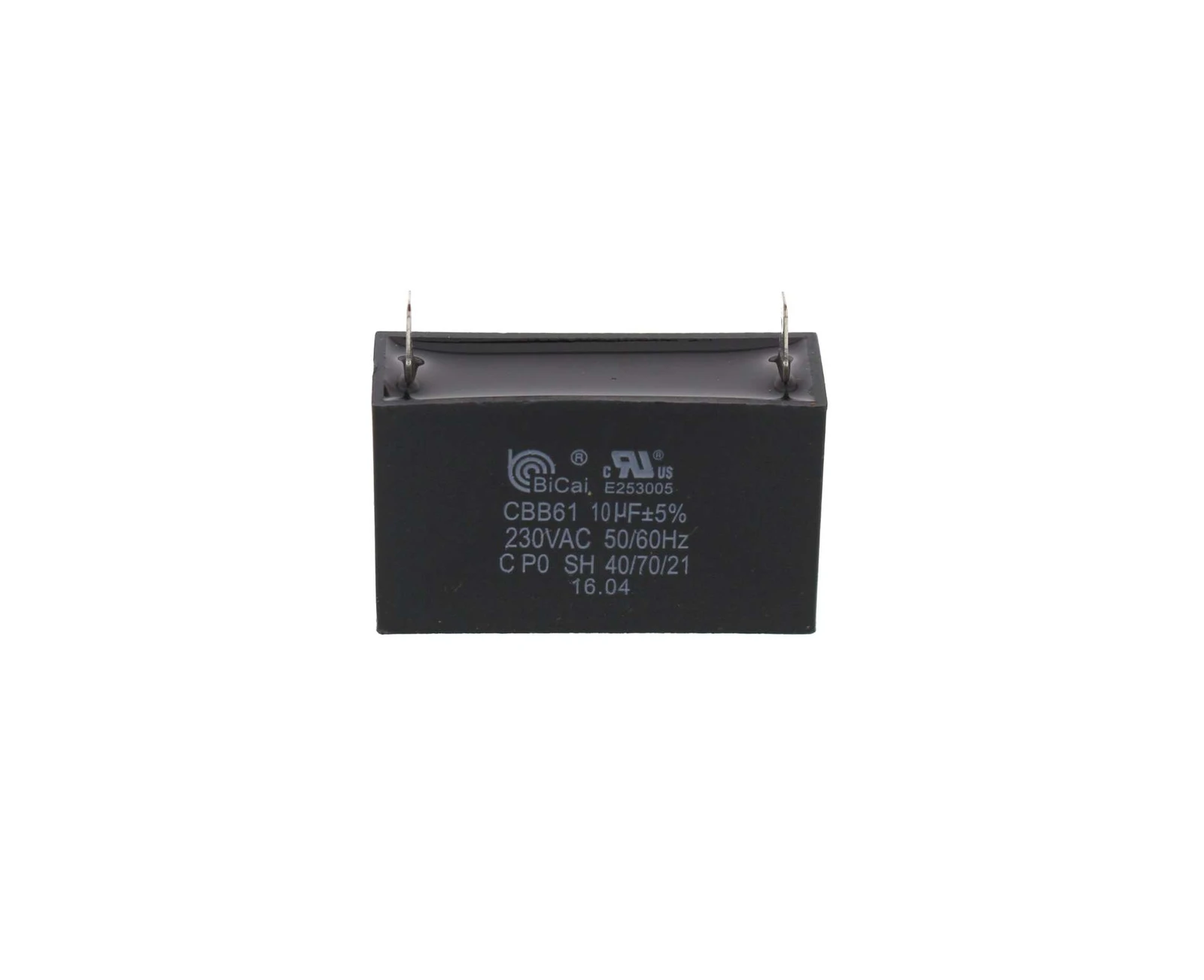 Capacitor