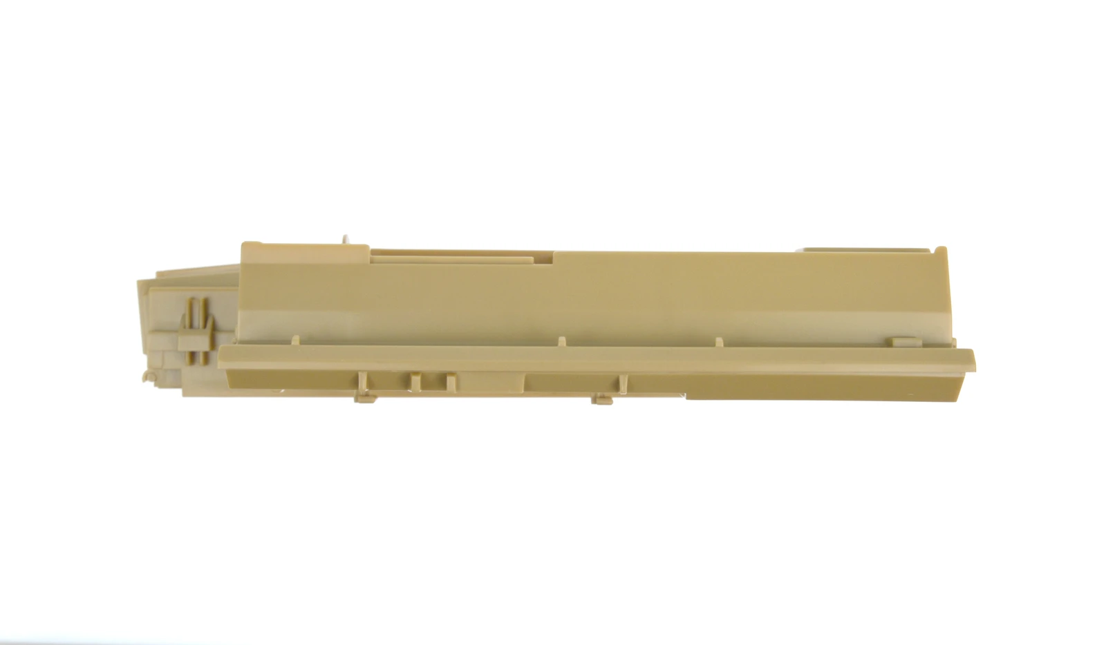 Electronic Control Board Assembly