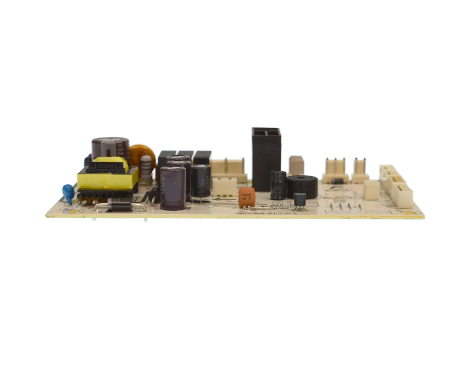 Electronic Control Board