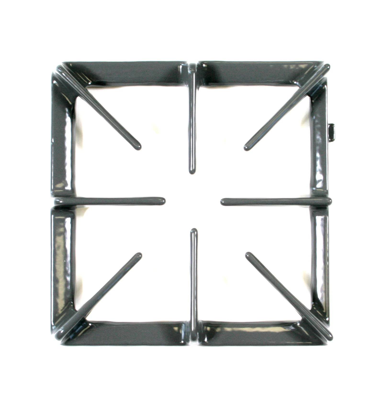 Gray Grate
