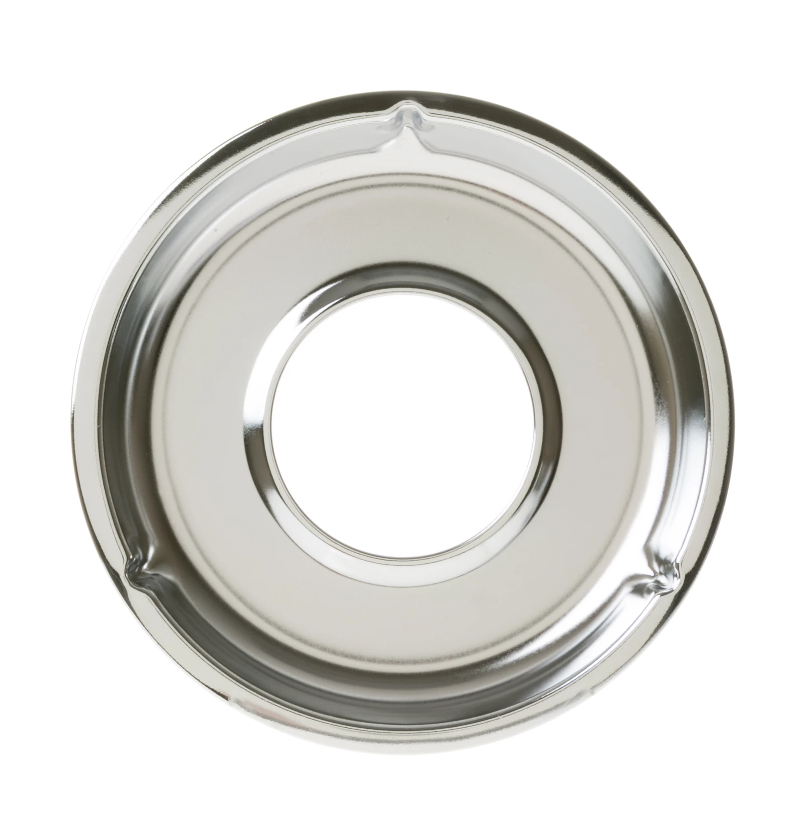 Gas Burner Drip Pan