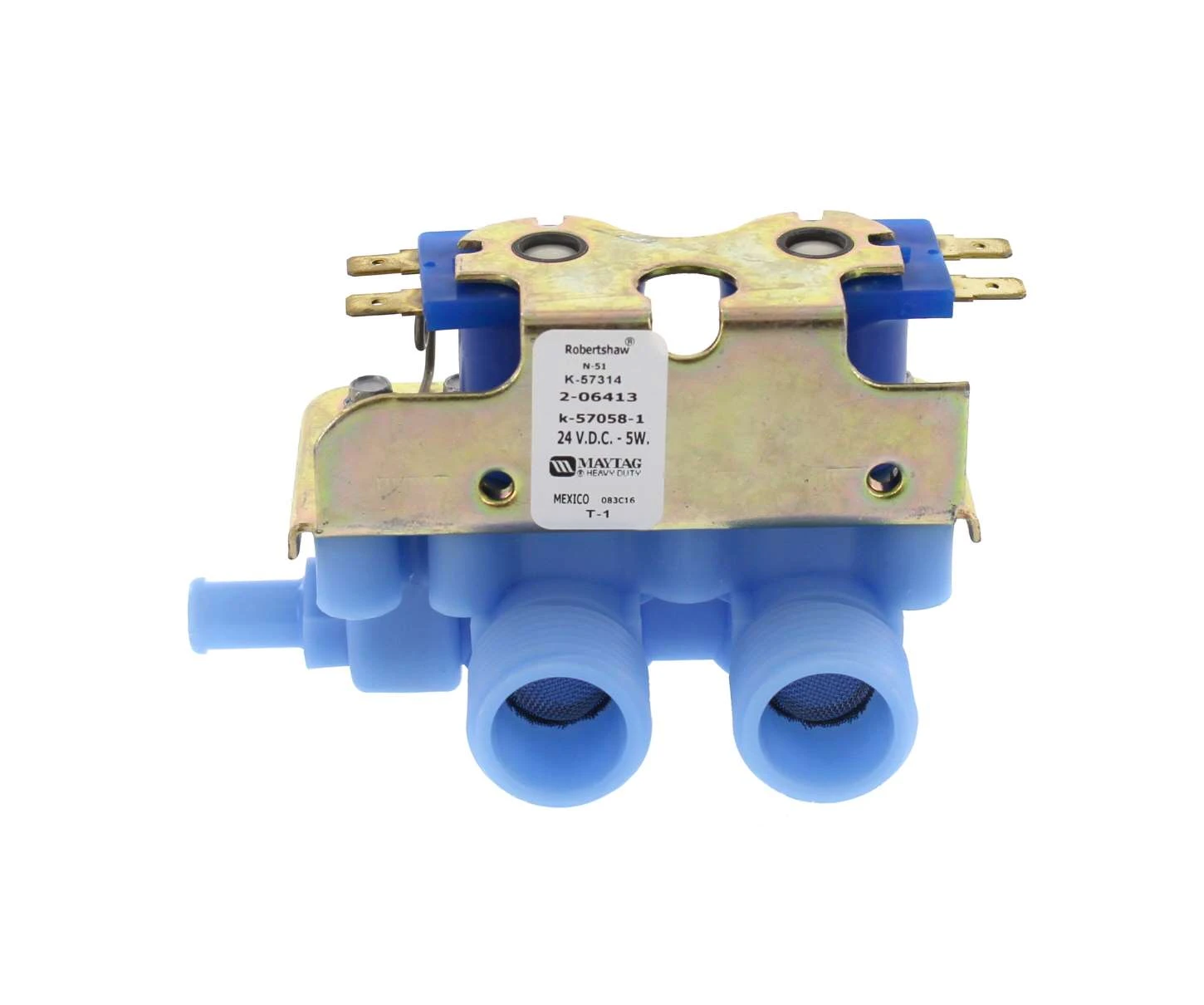 Water Valve