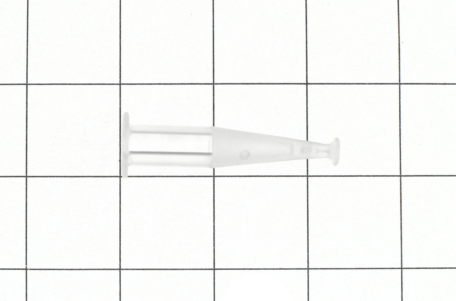 Nozzle Injector Tube
