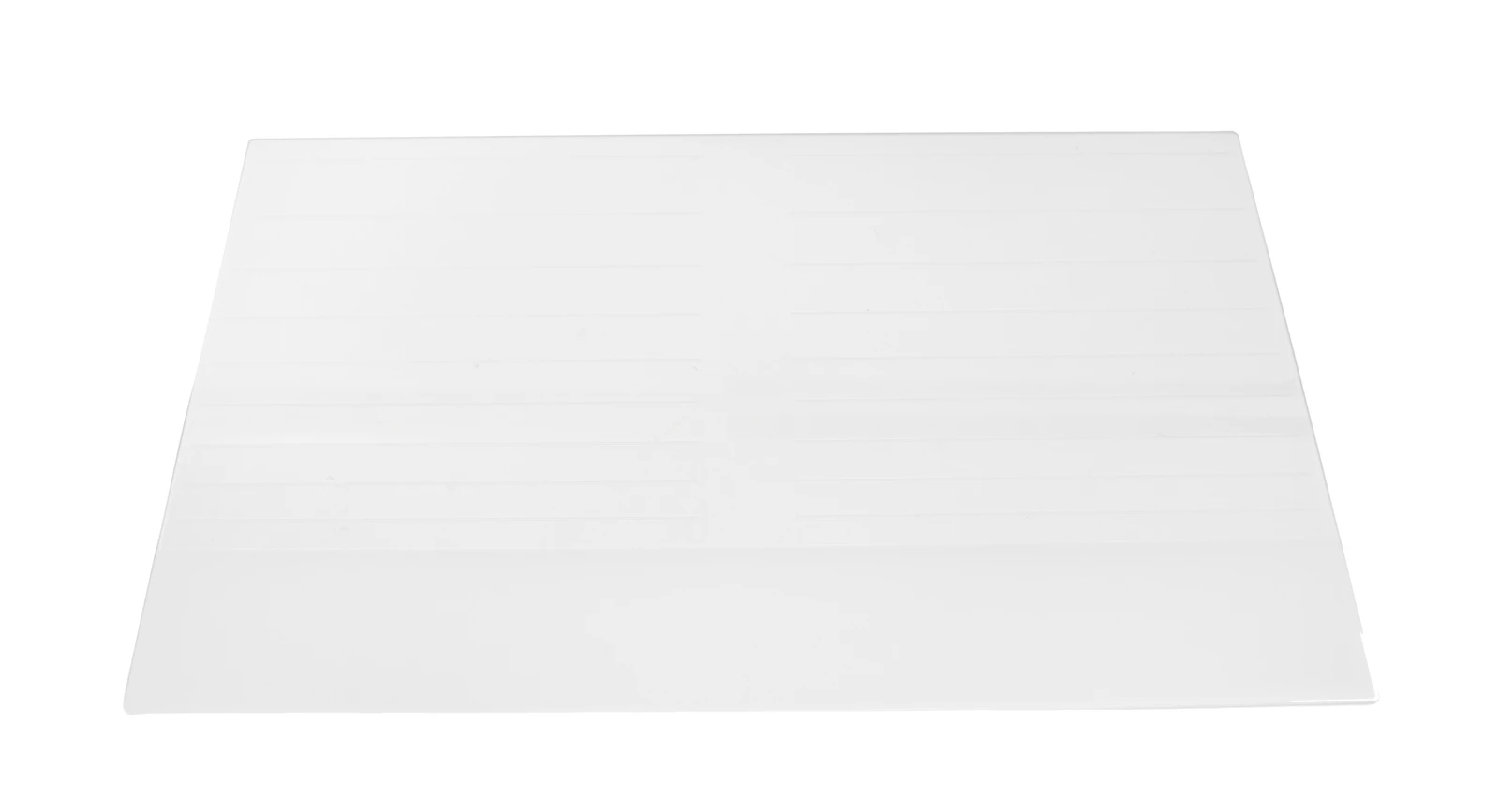 Glass Shelf