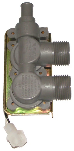 Water Valve