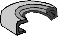 Agitator Collar