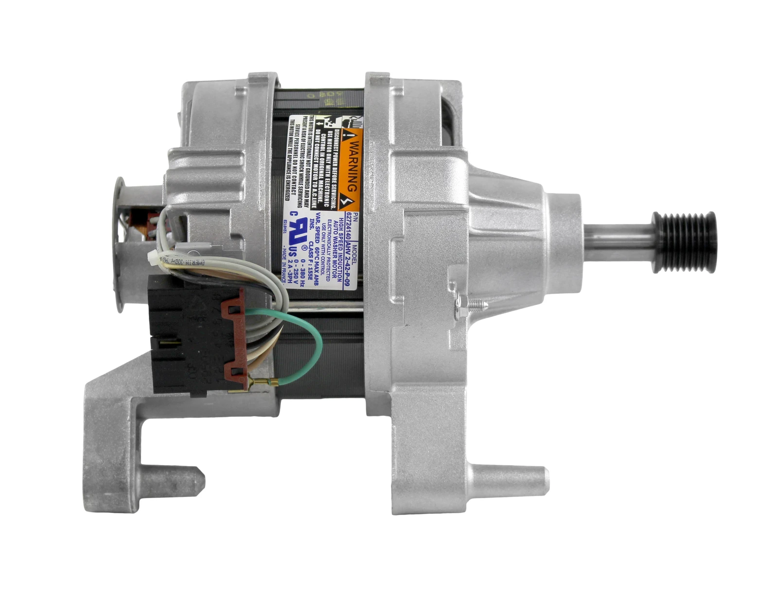 Motor