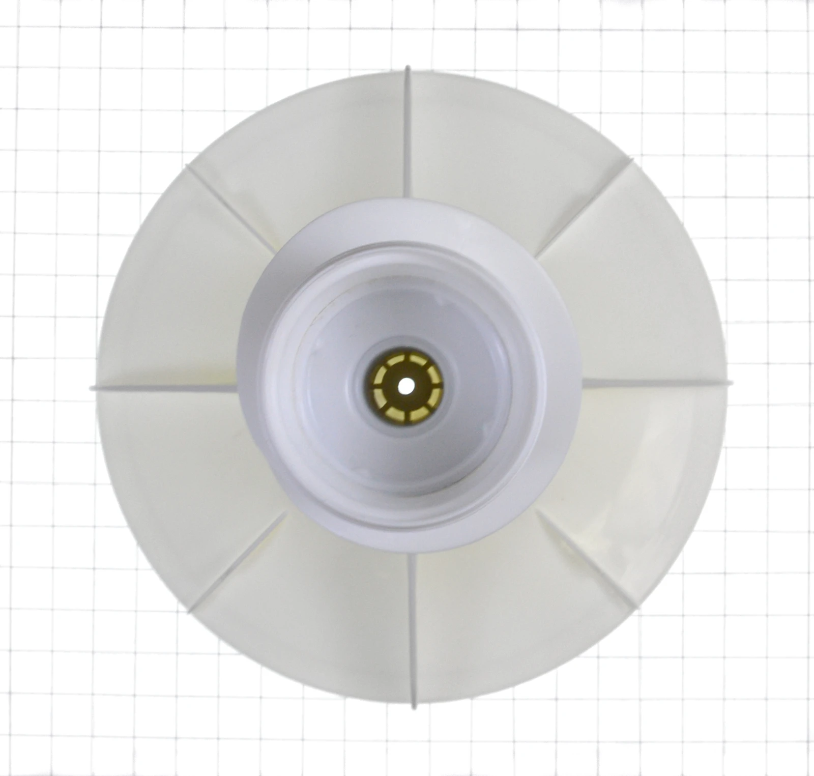 Agitator Assembly