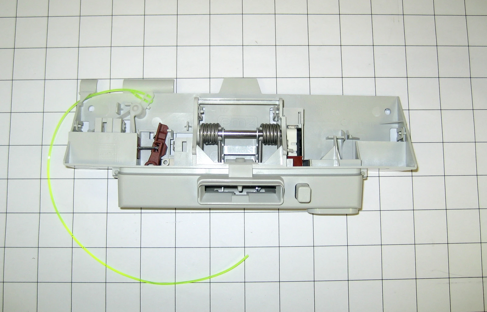 Latch Assembly