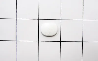 Screw Cover