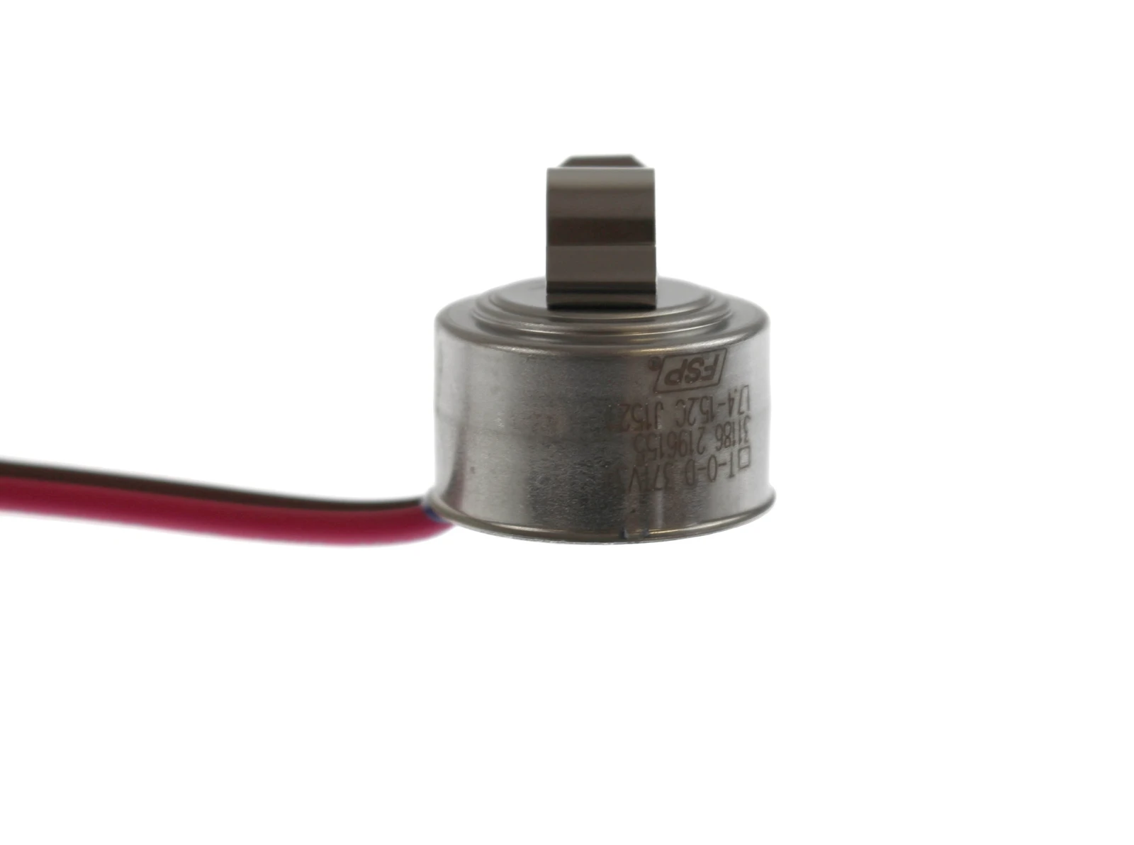 Bimetallic Defrost Thermostat