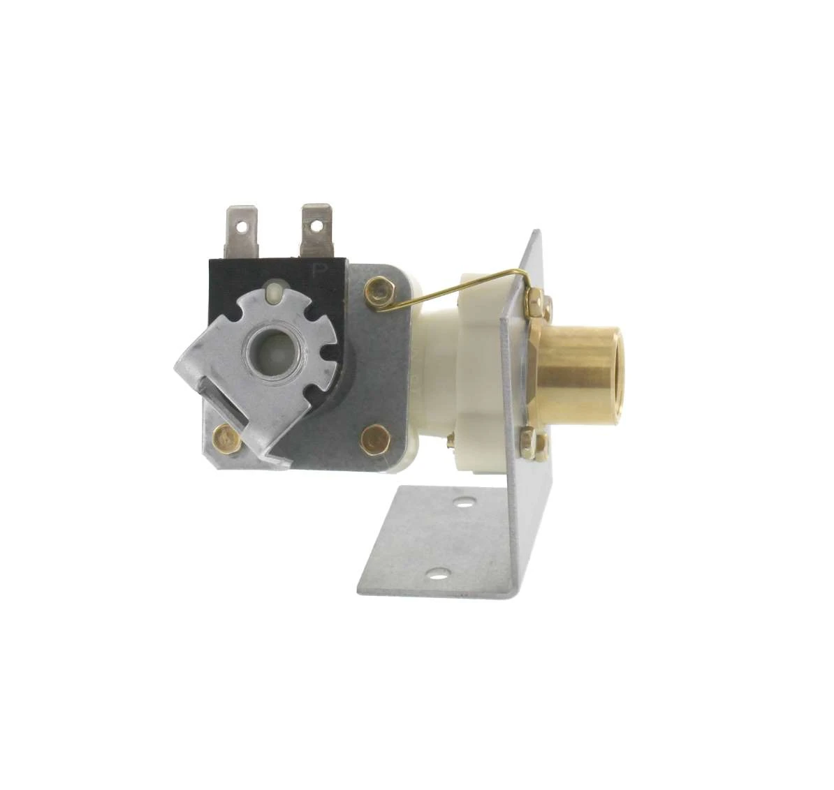 Inlet Valve