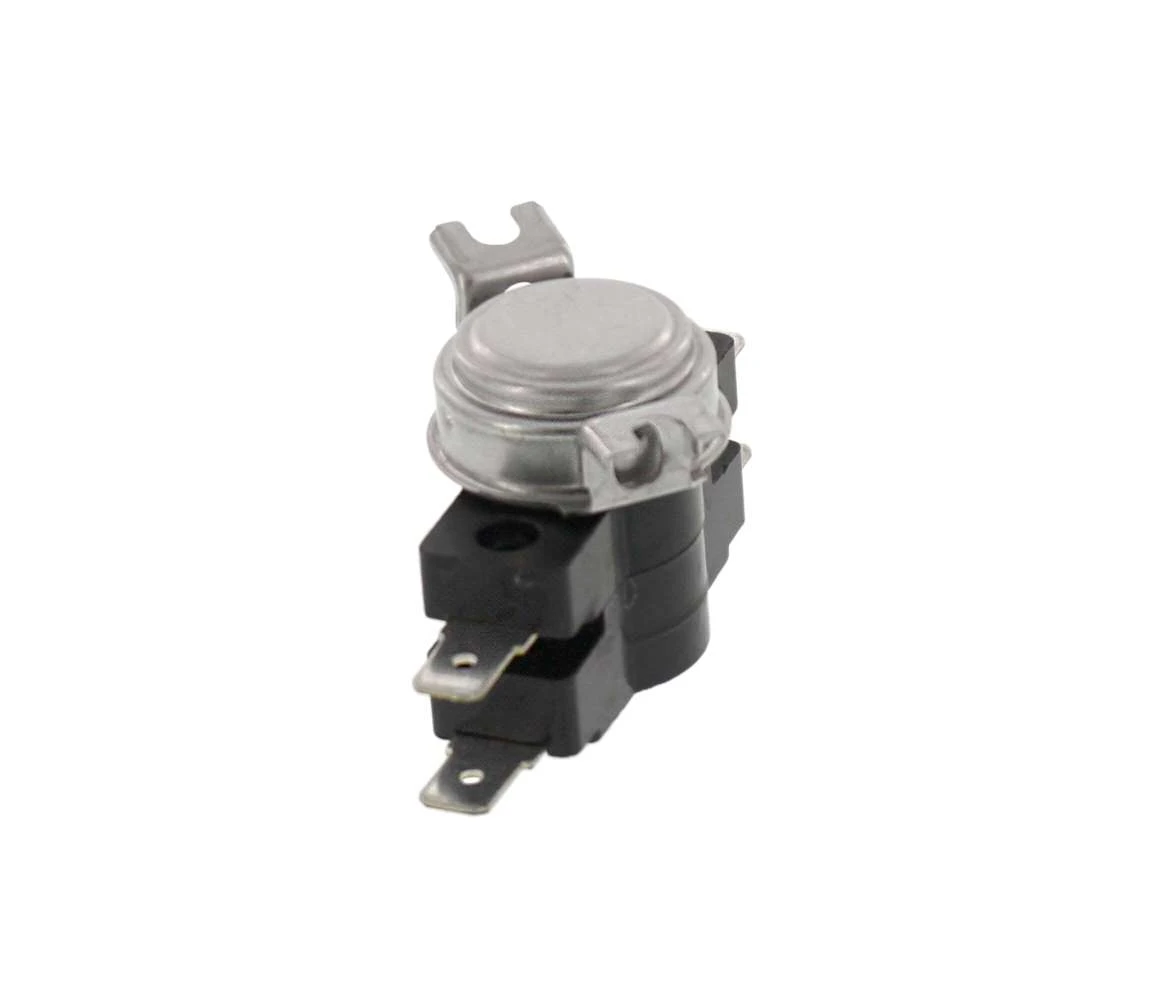 High Limit Thermostat