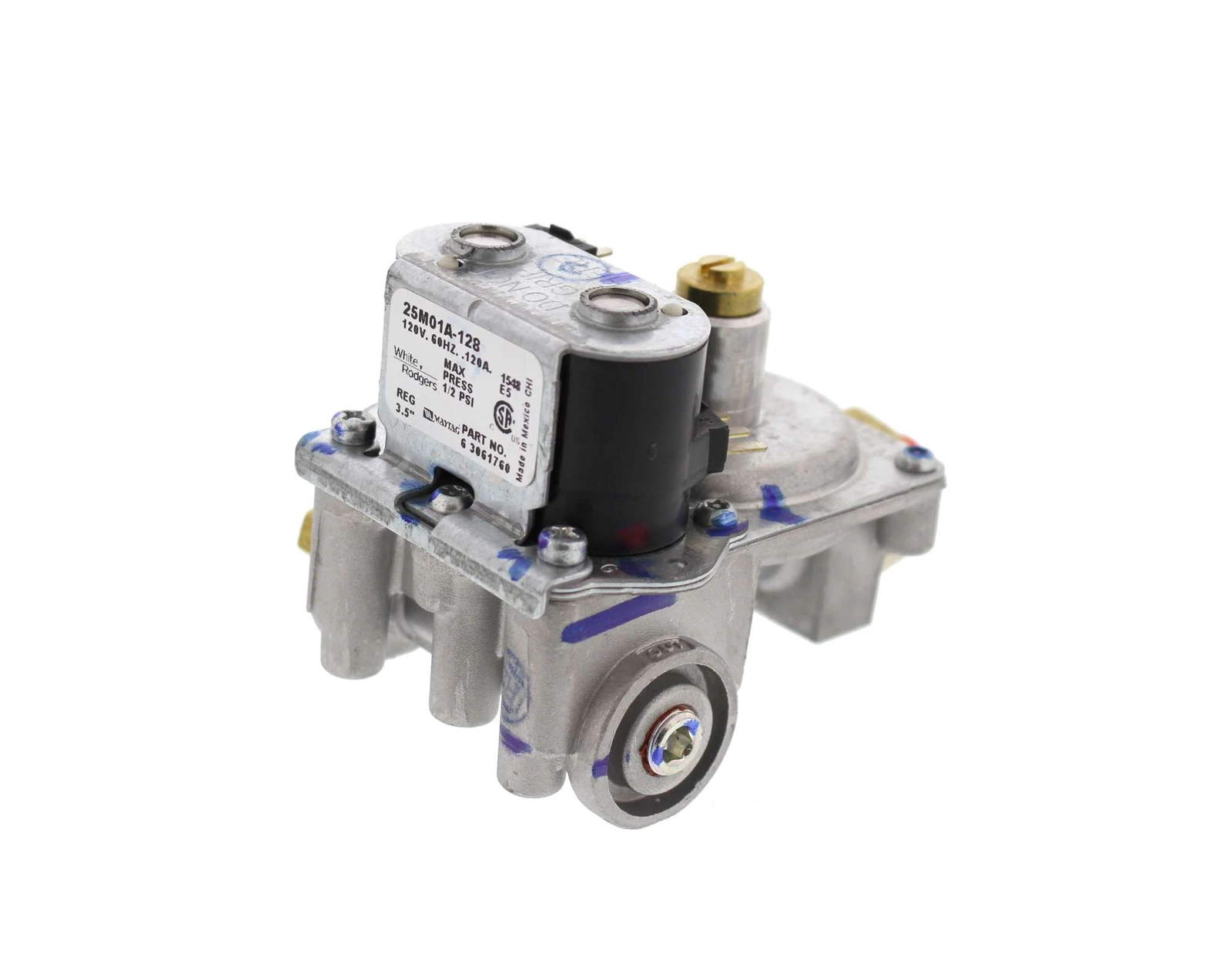 Gas Valve