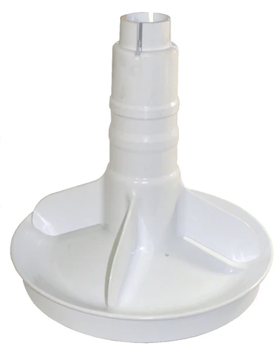 Agitator Assembly