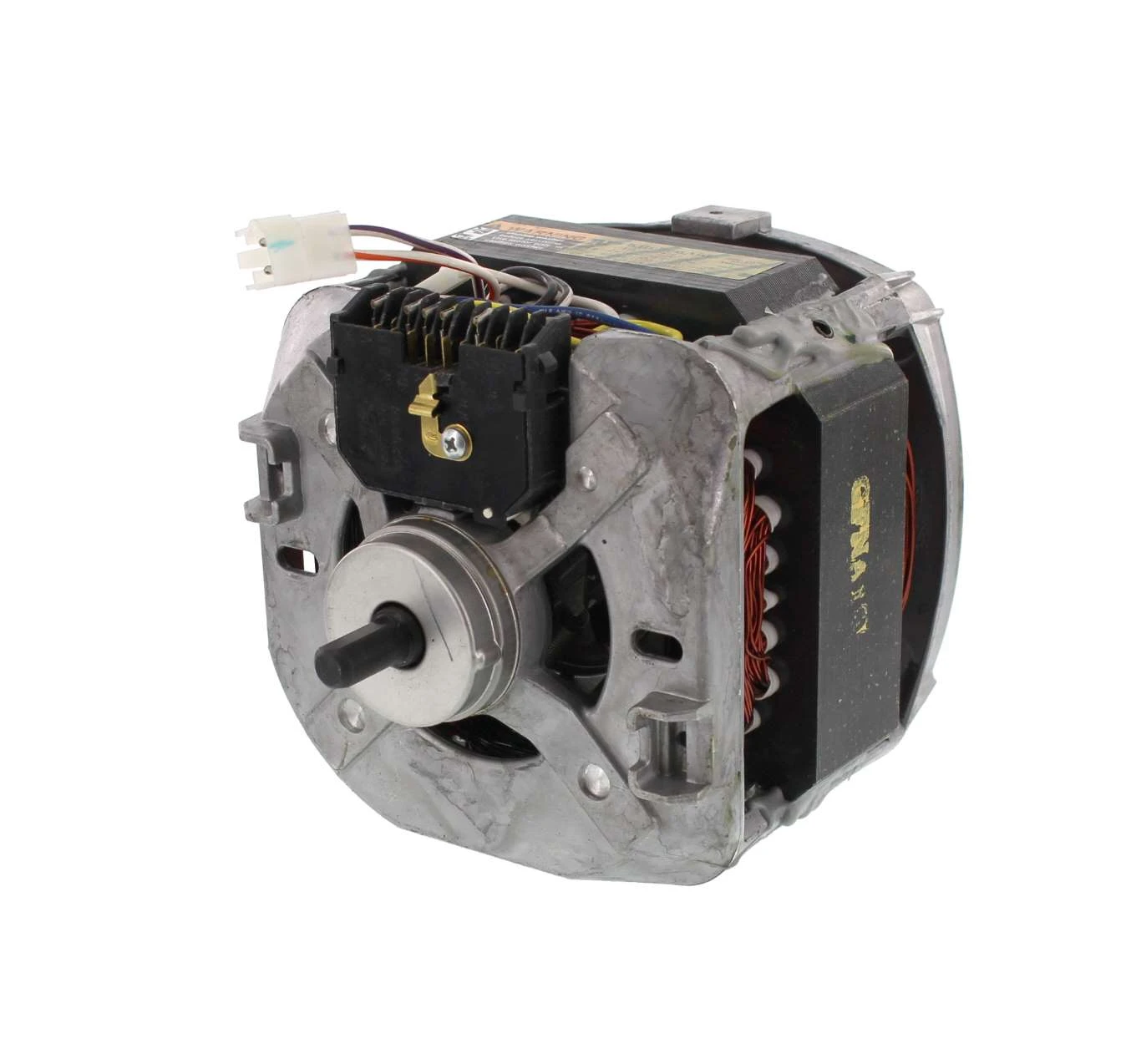 Drive Motor