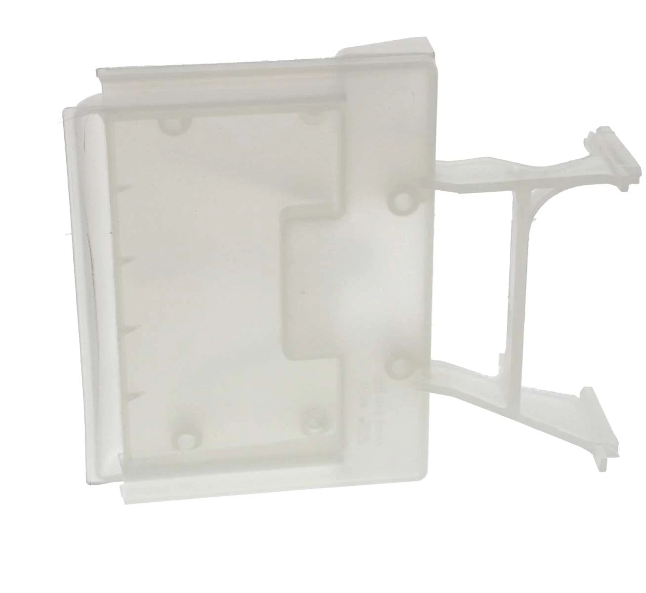 Tub Fill Nozzle