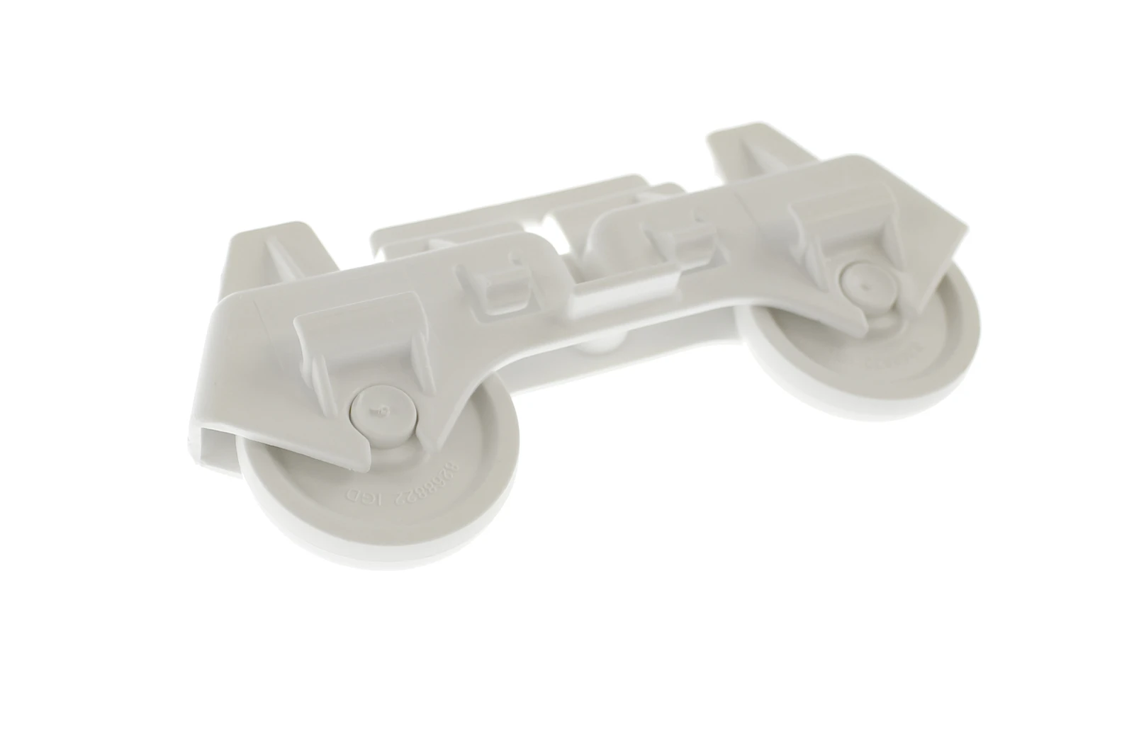 Lower Dishrack Wheel