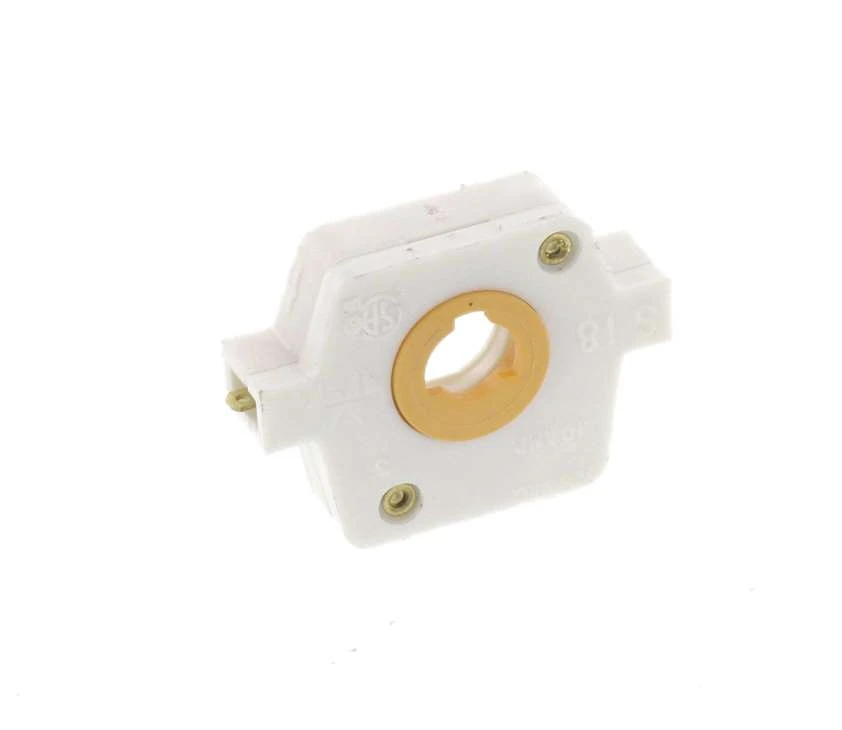 Surface Burner Ignition Switch