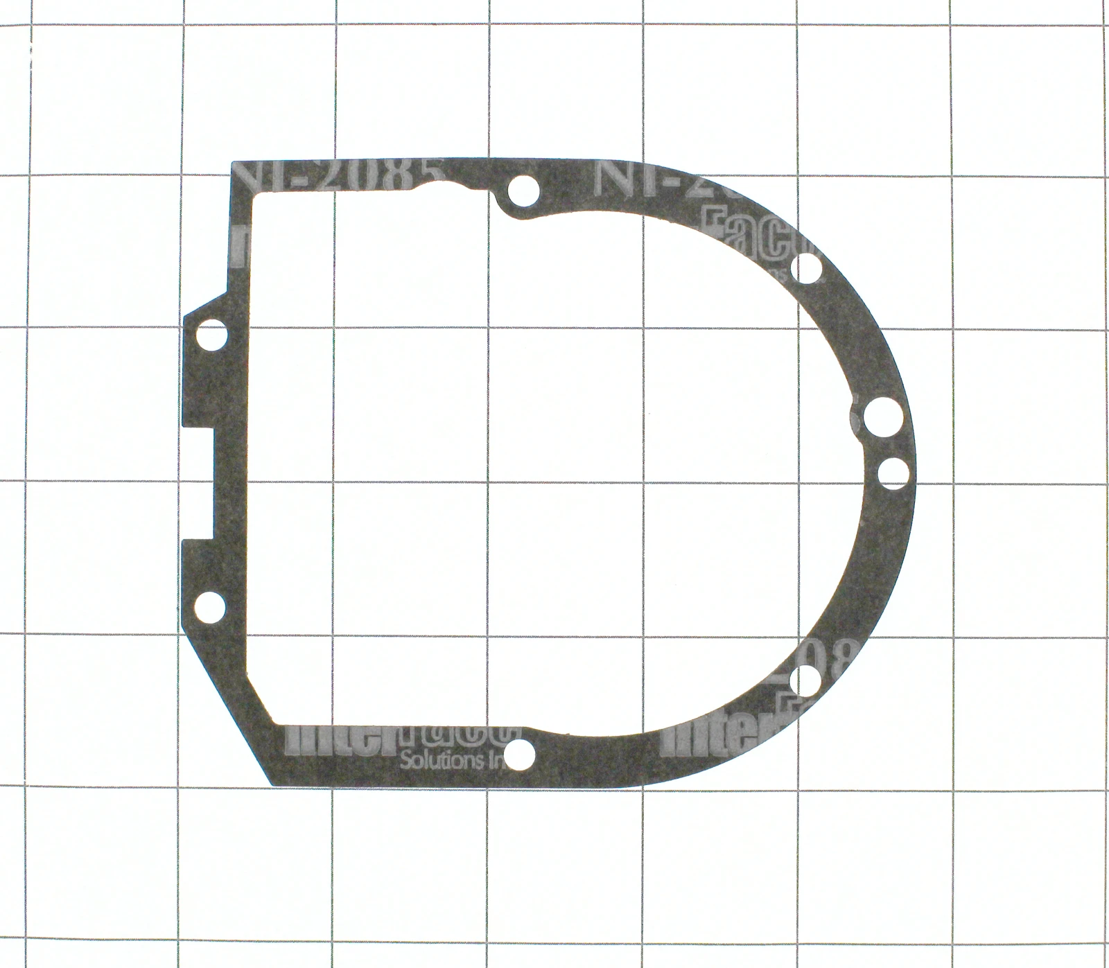 Case Gasket