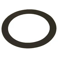 Garbage Disposal Sink Flange Gasket