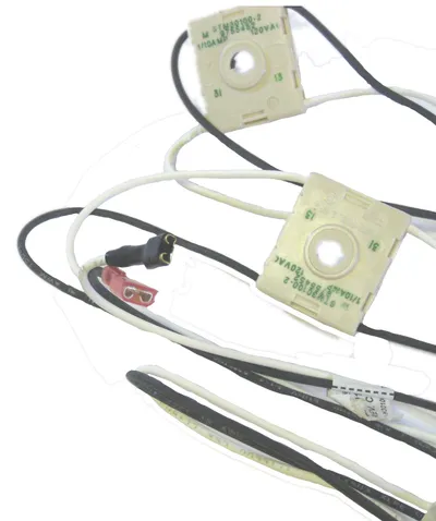 Wire Harness