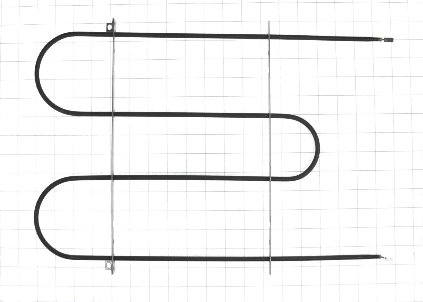 Wall Broil Element, 3000W, 240V