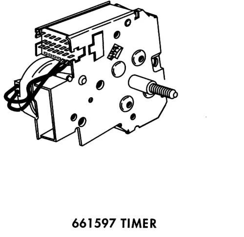 Timer Kit