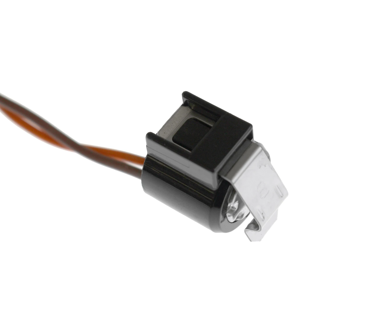 Defrost Thermostat