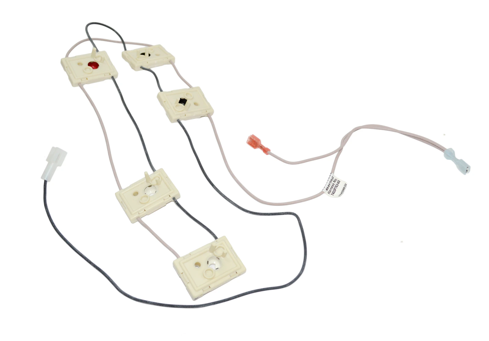 Switch Wire