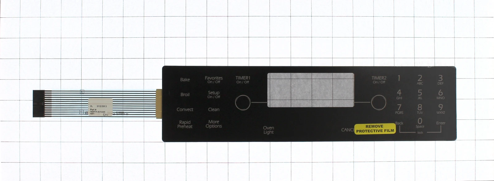 Membrane Switch