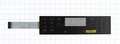 Membrane Switch