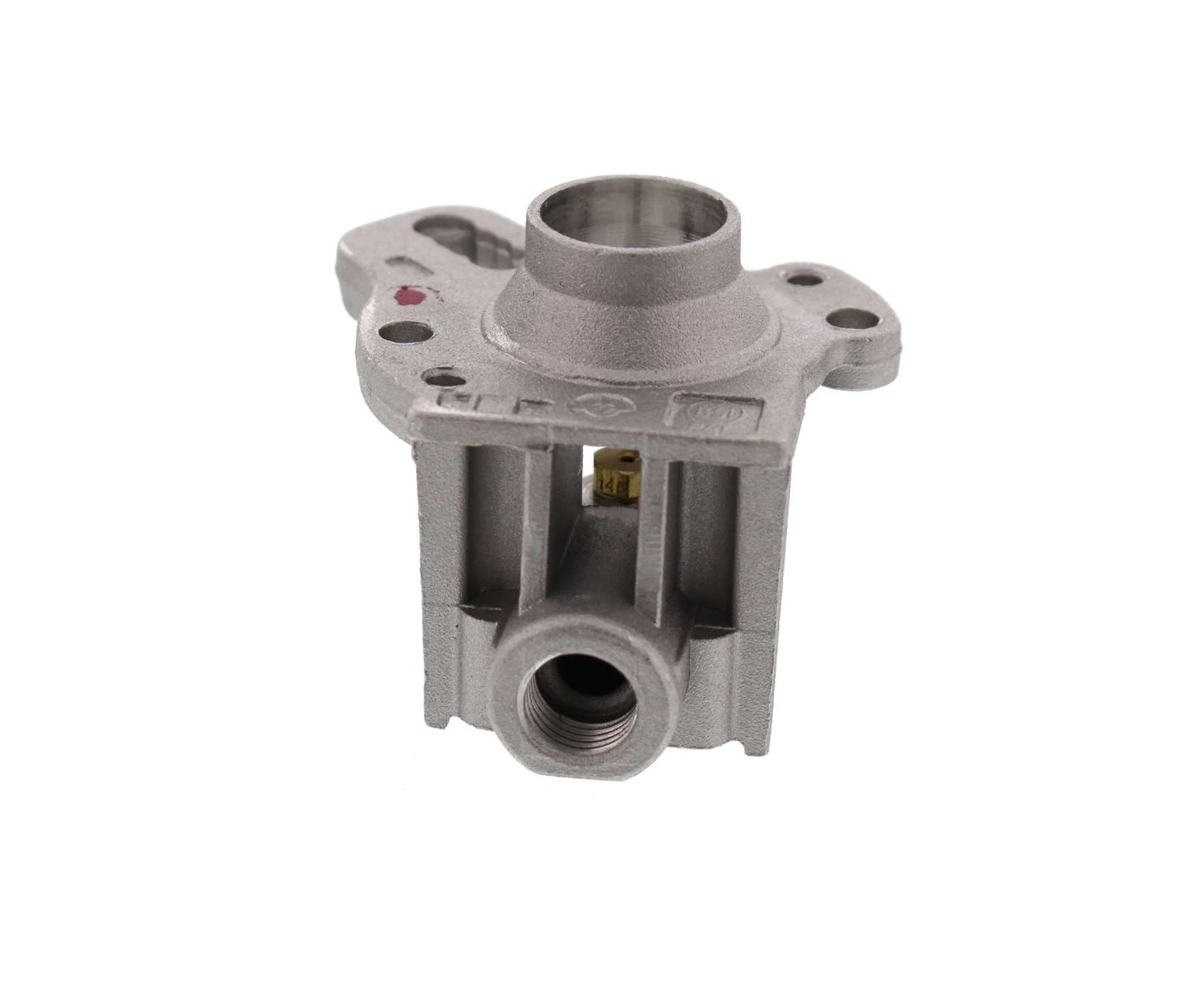 Orifice Holder