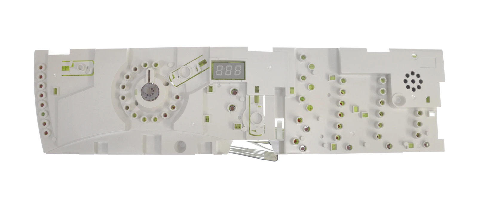 Electronic Control Board