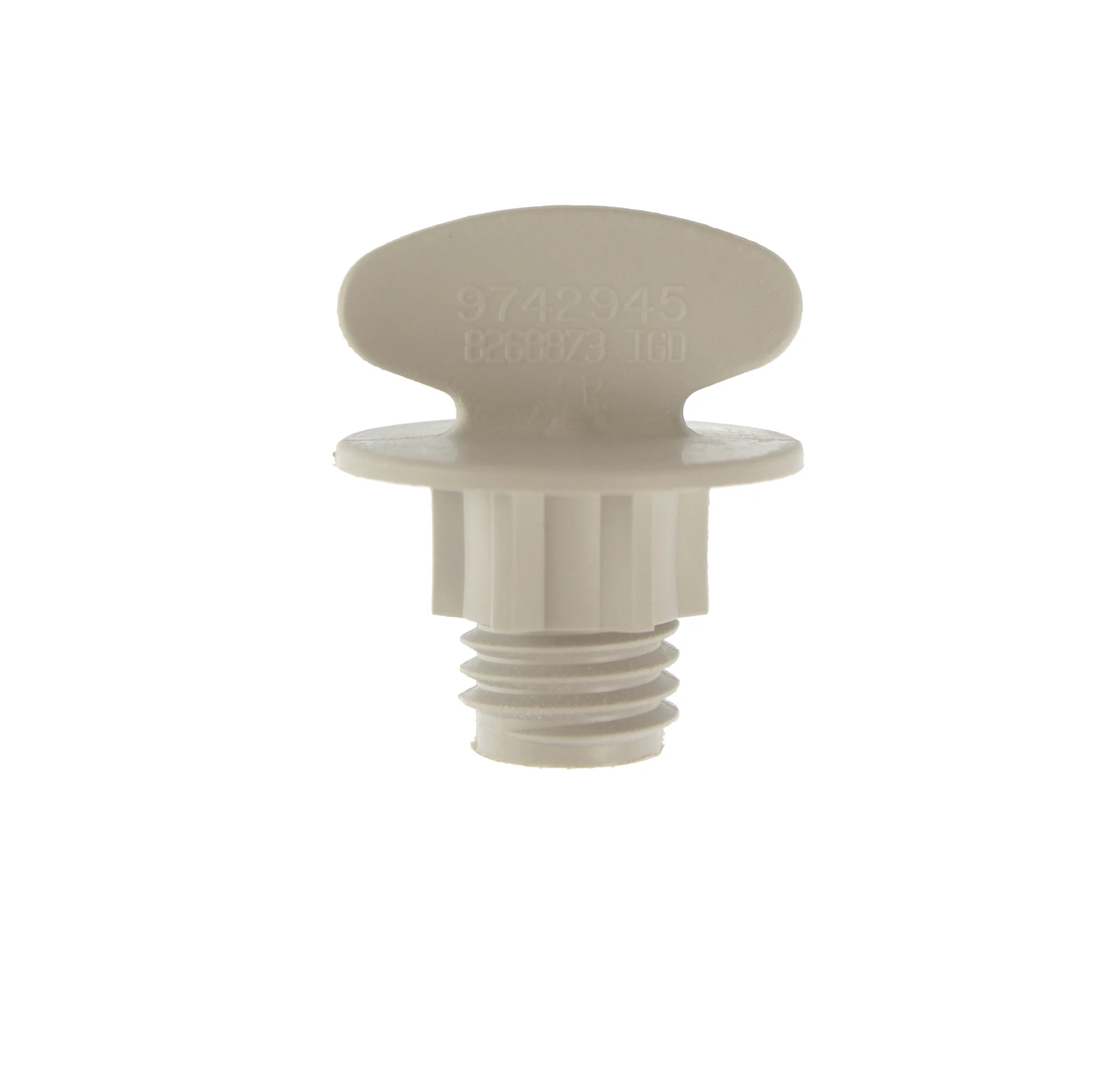 Lower Spray Arm Nut