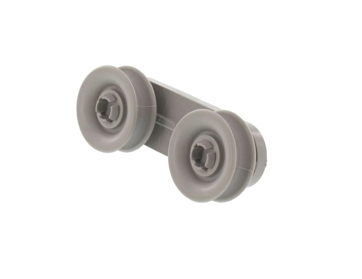 Dishrack Wheel