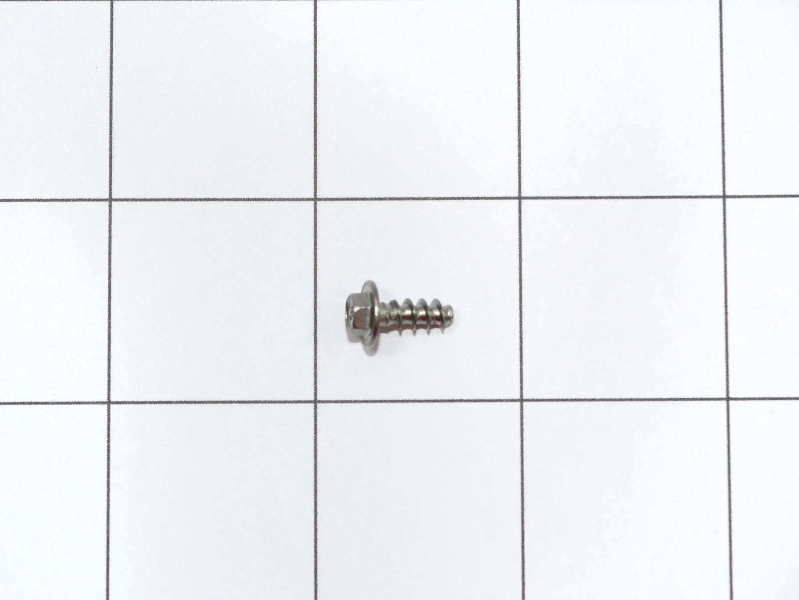 Screw