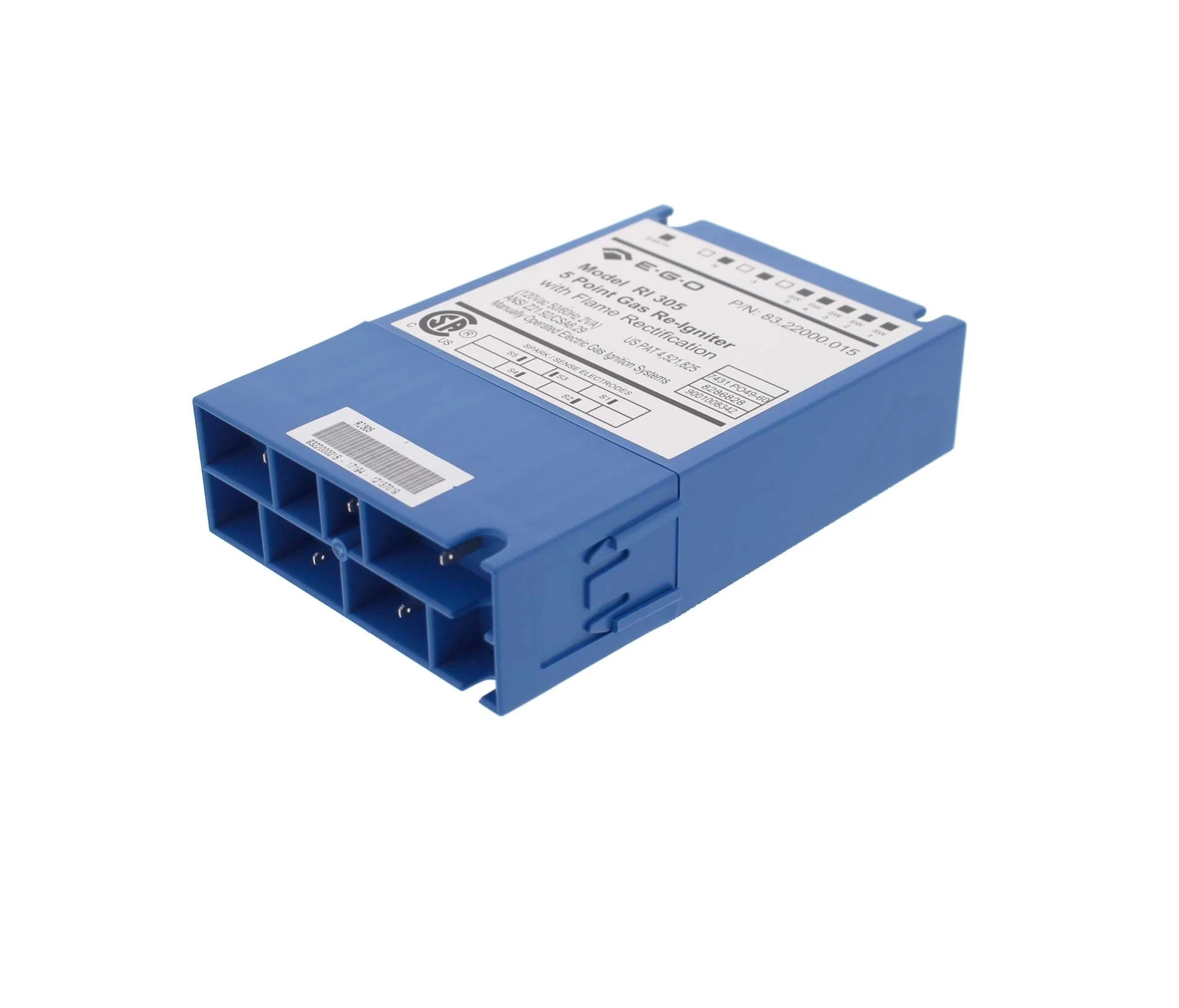 Spark Module