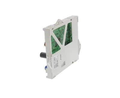 Electronic Control Board