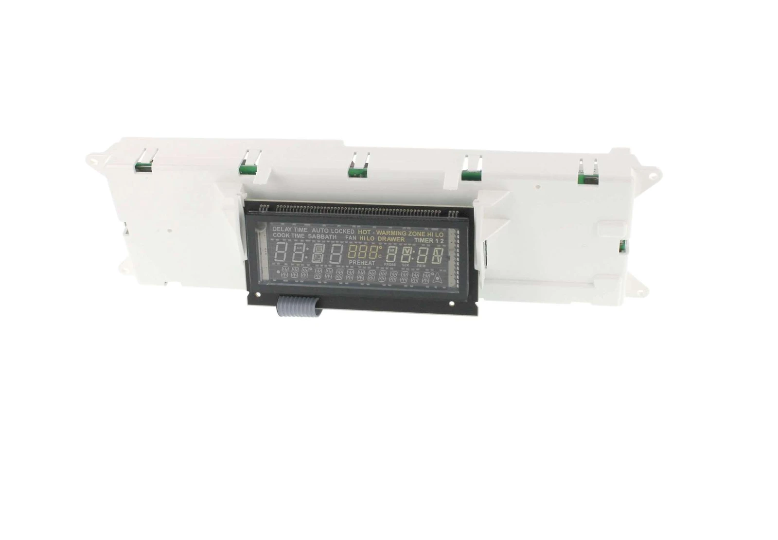 Electronic Control Board