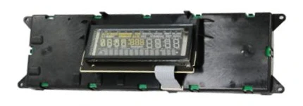 Electronic Control Board