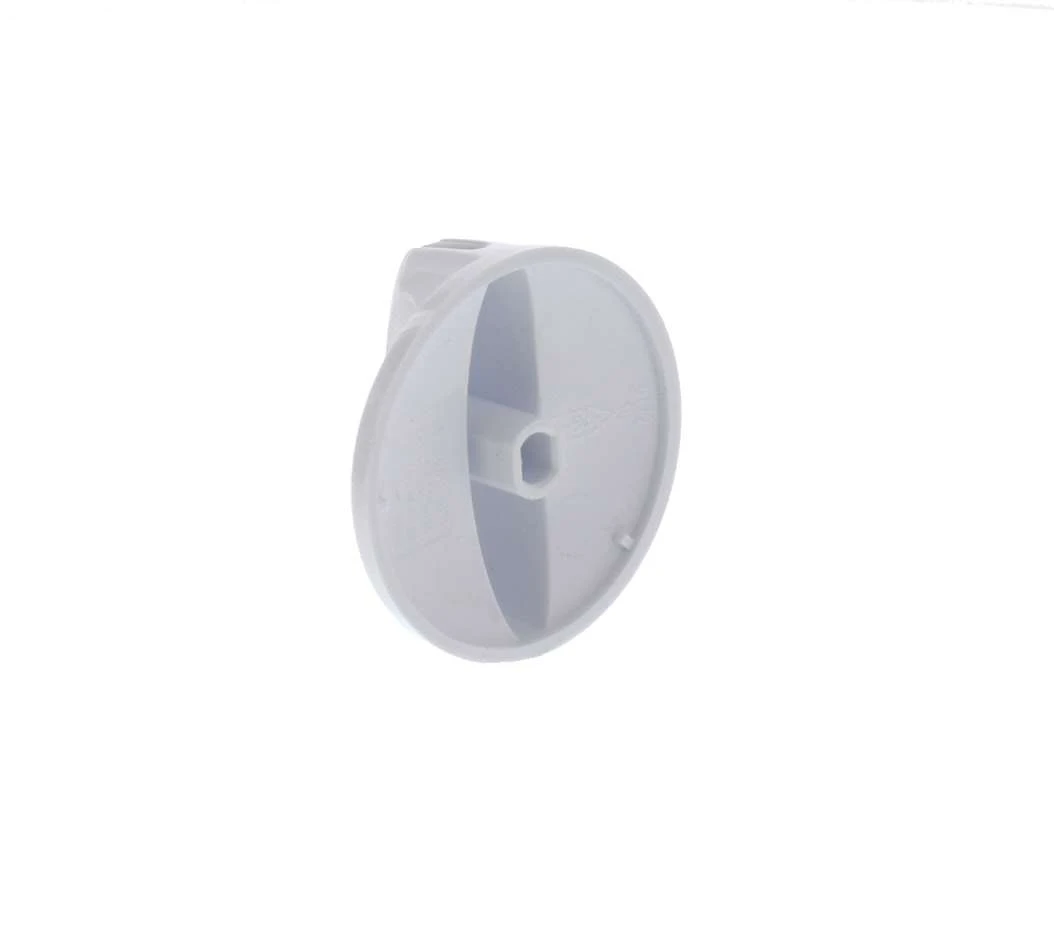 Knob White