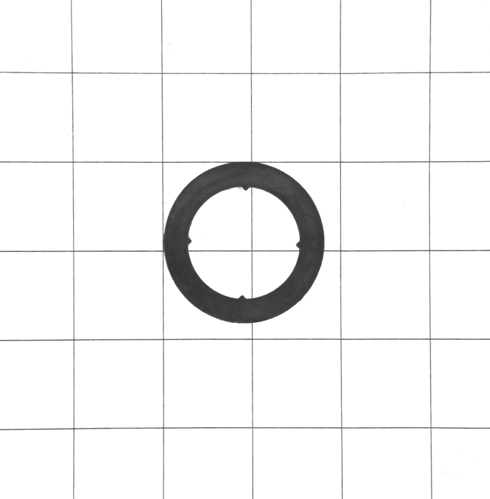 Gasket Seal
