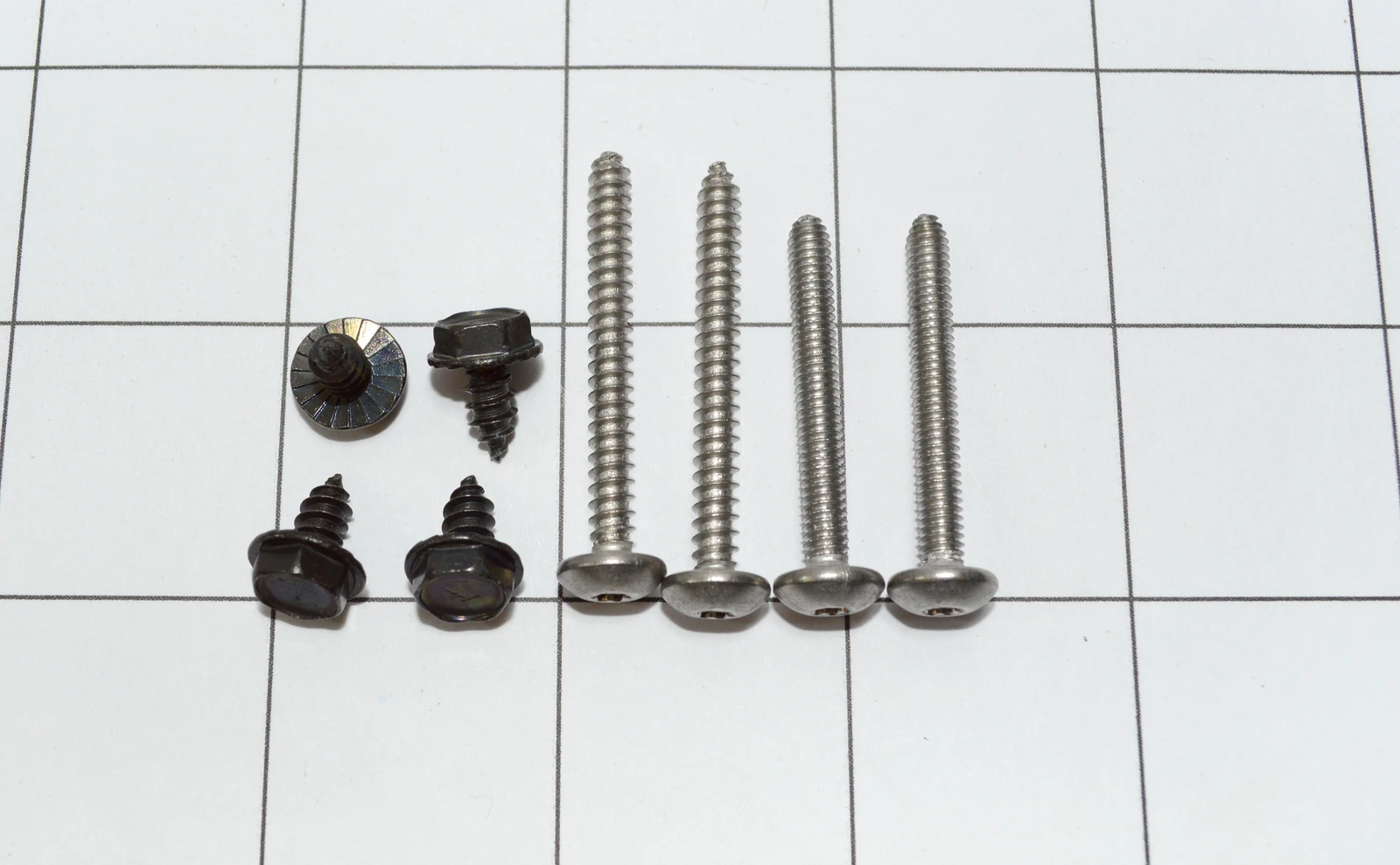 Miscellaneous Parts
